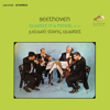 Juilliard String Quartet - Beethoven: String Quartet No. 15 in A Minor, Op. 132 (Remastered) artwork