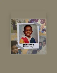 Listen to Monteasy, watch music videos, read bio, see tour dates & more!