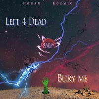 Dead & Gone - Single - Kozmic & Hogan