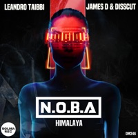 Himalaya - Single - N.O.B.A