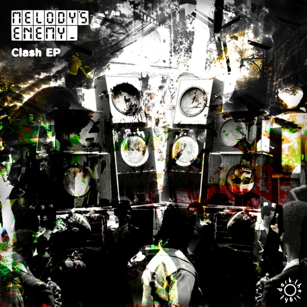 Clash EP - Single