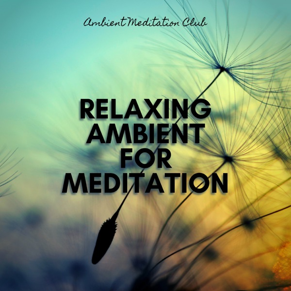 Relaxing Ambient for Meditation