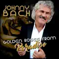 Golden Roses From Paradise