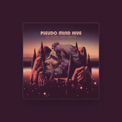 Listen to Pseudo Mind Hive, watch music videos, read bio, see tour dates & more!