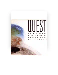 QUESTを聴いたり、ミュージックビデオを鑑賞したり、経歴やツアー日程などを確認したりしましょう！