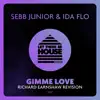 Gimme Love (Richard Earnshaw Extended Revision)