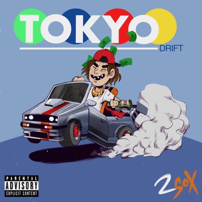 Tokyo Drift - Single