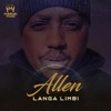 Allen, Allen & Envy & Elles de Graaf - Langa Limbi