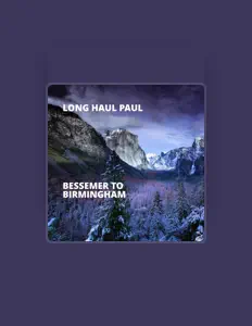 Listen to Long Haul Paul, watch music videos, read bio, see tour dates & more!