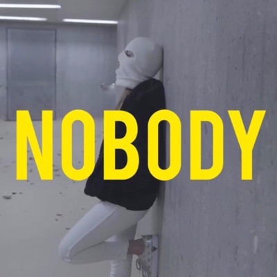 Nobody - Single