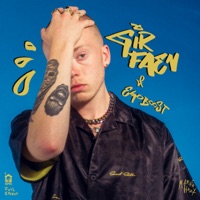 Gir faen /  Egoboost - Single - Martin Hazy