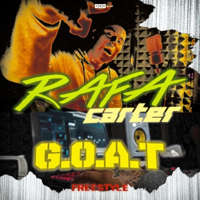 G. O. A. T. Freestyle (feat. Los Maniacos) - Single