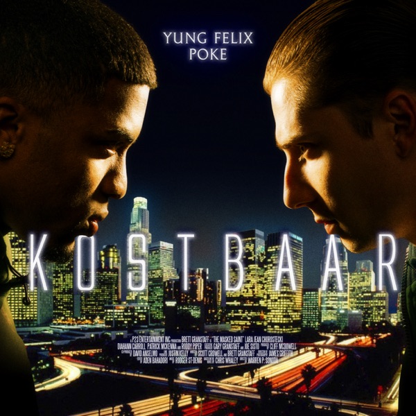 Kostbaar - Single