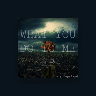 Listen to Craig Copeland, watch music videos, read bio, see tour dates & more!