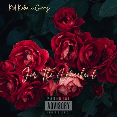 For the Weekend (feat. G-rdz) - Single