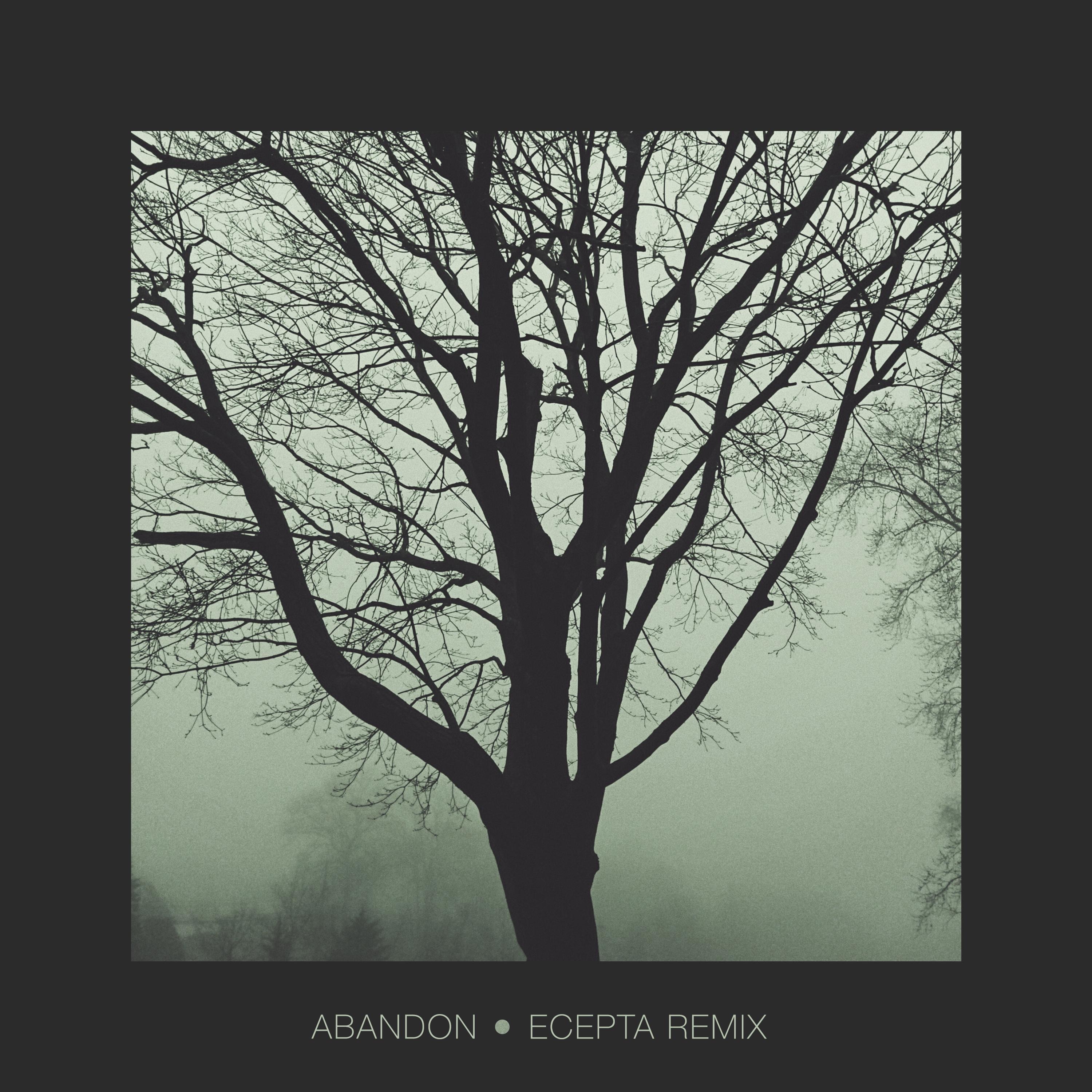 Abandon (Ecepta Remix) - Single