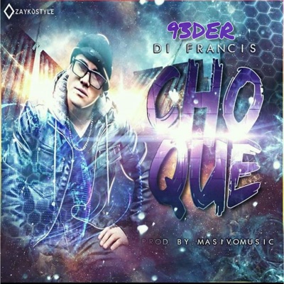 Choque - Single
