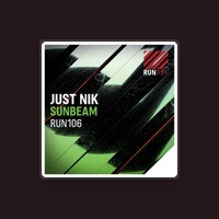 Just Nik