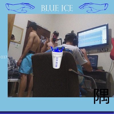 Blue Ice - Single