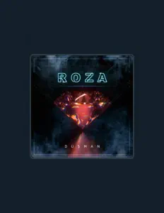 Escucha a Roza, mira vídeos musicales, lee la biografía, consulta fechas de giras y mucho más.