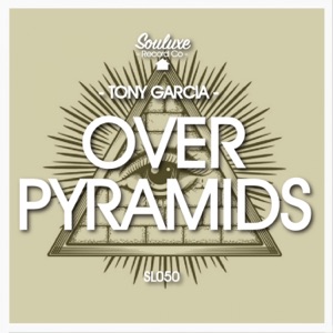 Over Pyramids - EP