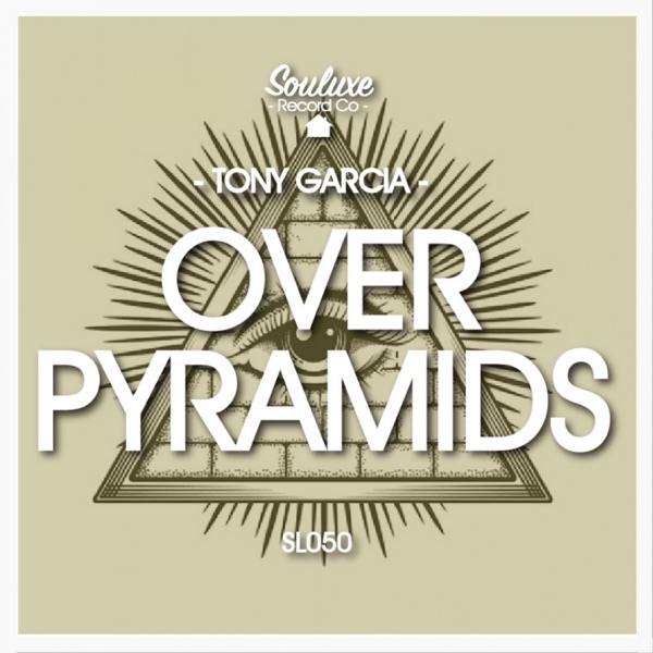 Over Pyramids - EP