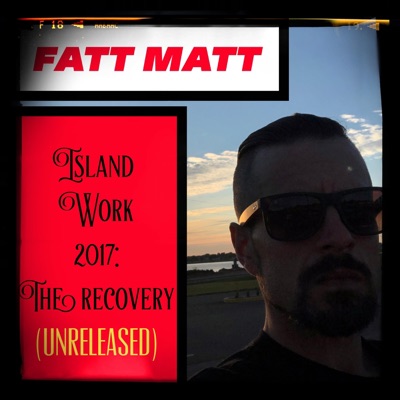 Island Work 2017: The Recovery - EP