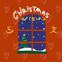 Chirstmas Wish - Single - Little B.
