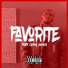 Favorite (feat. CORY JONES) - Single