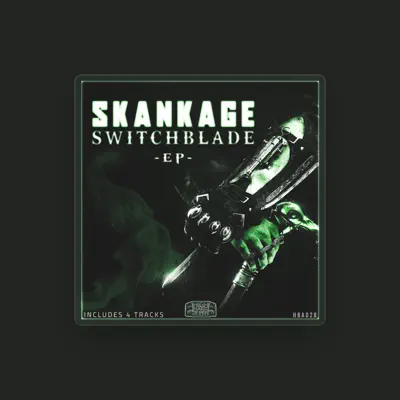 Listen to SkankAge, watch music videos, read bio, see tour dates & more!