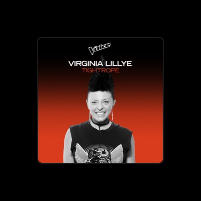 Listen to Virginia Lillye, watch music videos, read bio, see tour dates & more!