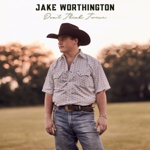 Don't Think Twice (Radio Edit) - Single