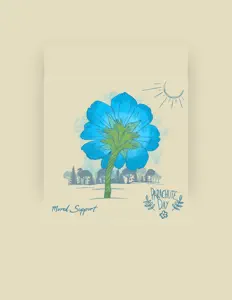 Listen to Parachute Day, watch music videos, read bio, see tour dates & more!