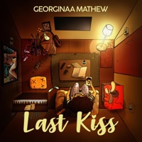 Last Kiss - Single - Georginaa Mathew