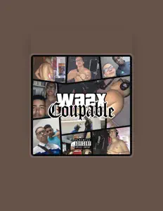 Dengarkan WA2X, tonton video musik, baca bio, lihat tanggal tur & lainnya!