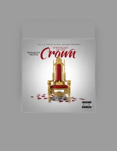 Escucha a Monarchy Militia, mira videos musicales, lee su biografía, consulta las fechas de las gira y más.