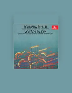 收听 Karlovy Vary Symphony Orchestra、观看音乐视频、阅读小传、查看巡演日期等 ！