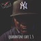 Bishop B.A.M. Theory - B.A.M. lyrics