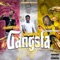 Gangsta Sht (feat. Scotty Cain & Shonthang) - LitDeezy lyrics