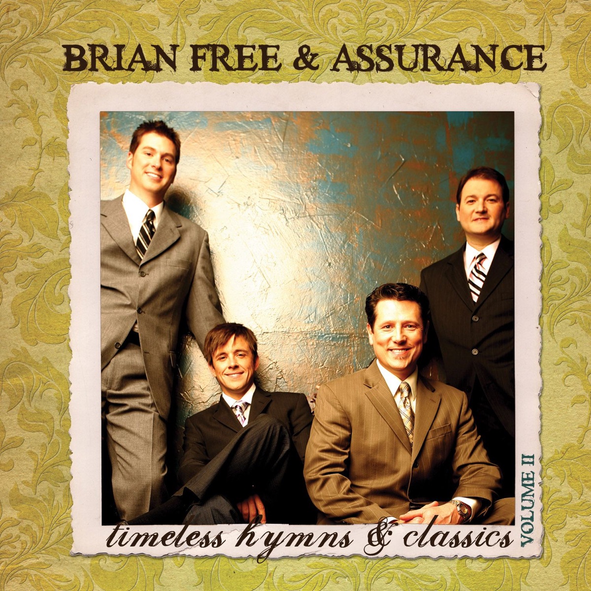 Brian Free & Assurance
