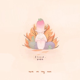 Here On My Own (feat. 8485) FloodDubs