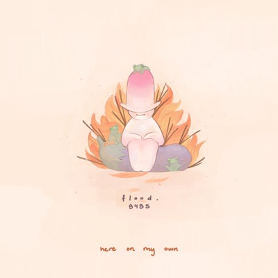 Here On My Own (feat. 8485) - Single