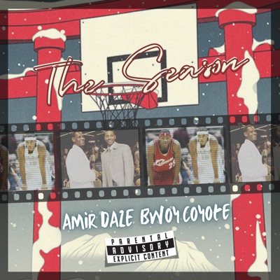 The Season (feat. Bwoy Coyote) - Single