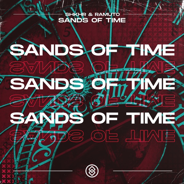 Sands of Time - Single
