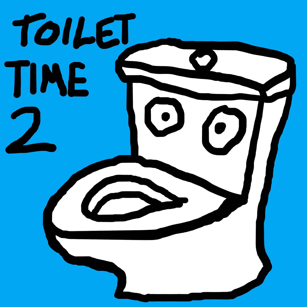 Toilet Time 2 by Lil Big Stack on Apple Music