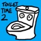 Toilet - Lil Big Stack lyrics
