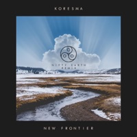 New Frontier (feat. Nifty Earth & Joseph Thrash Nifty Earth Remix) (feat. Nifty Earth & Joseph Thrash) [Nifty Earth Remix] - Single - Koresma