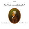 Von Dittersdorf: String Quartets Nos. 1-6
