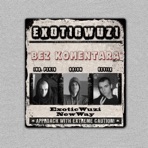 Bez Komentára (feat. Keviix) - Single