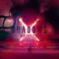 Shadows - Single - Mooij & HALIENE